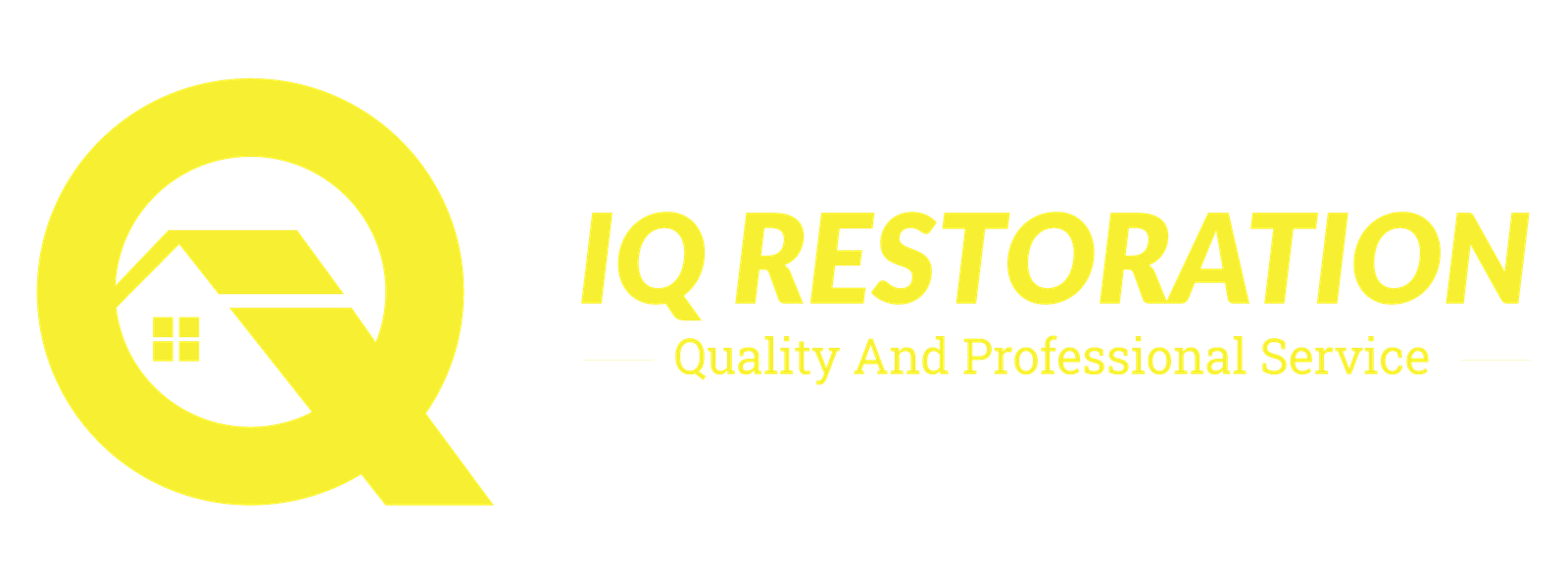 IQ Restoration